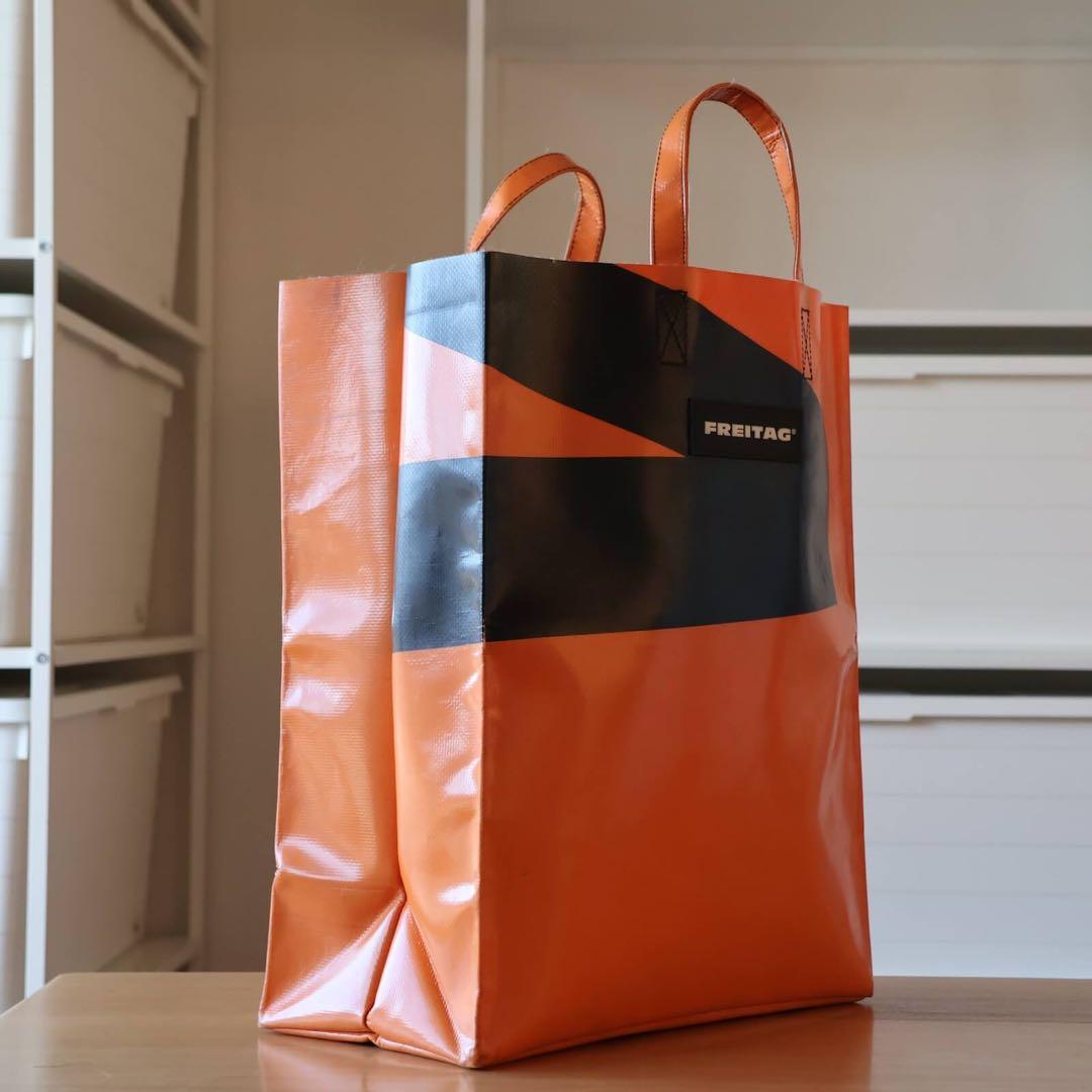 バッグ FREITAG F52 MIAMI VICE