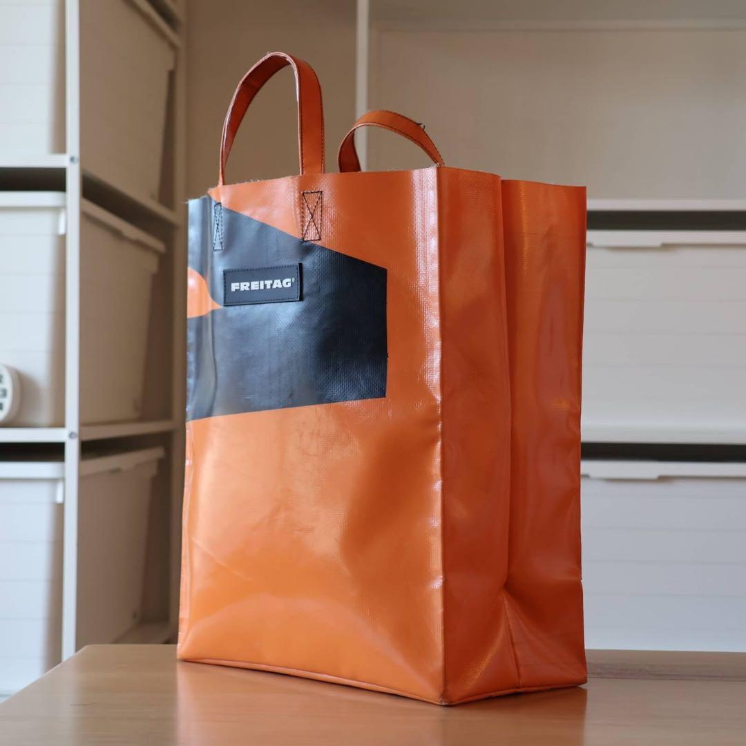 バッグ FREITAG F52 MIAMI VICE