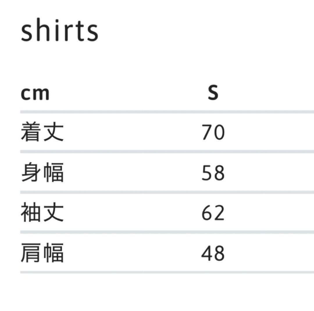 美品Quilted Corduroy Shirt