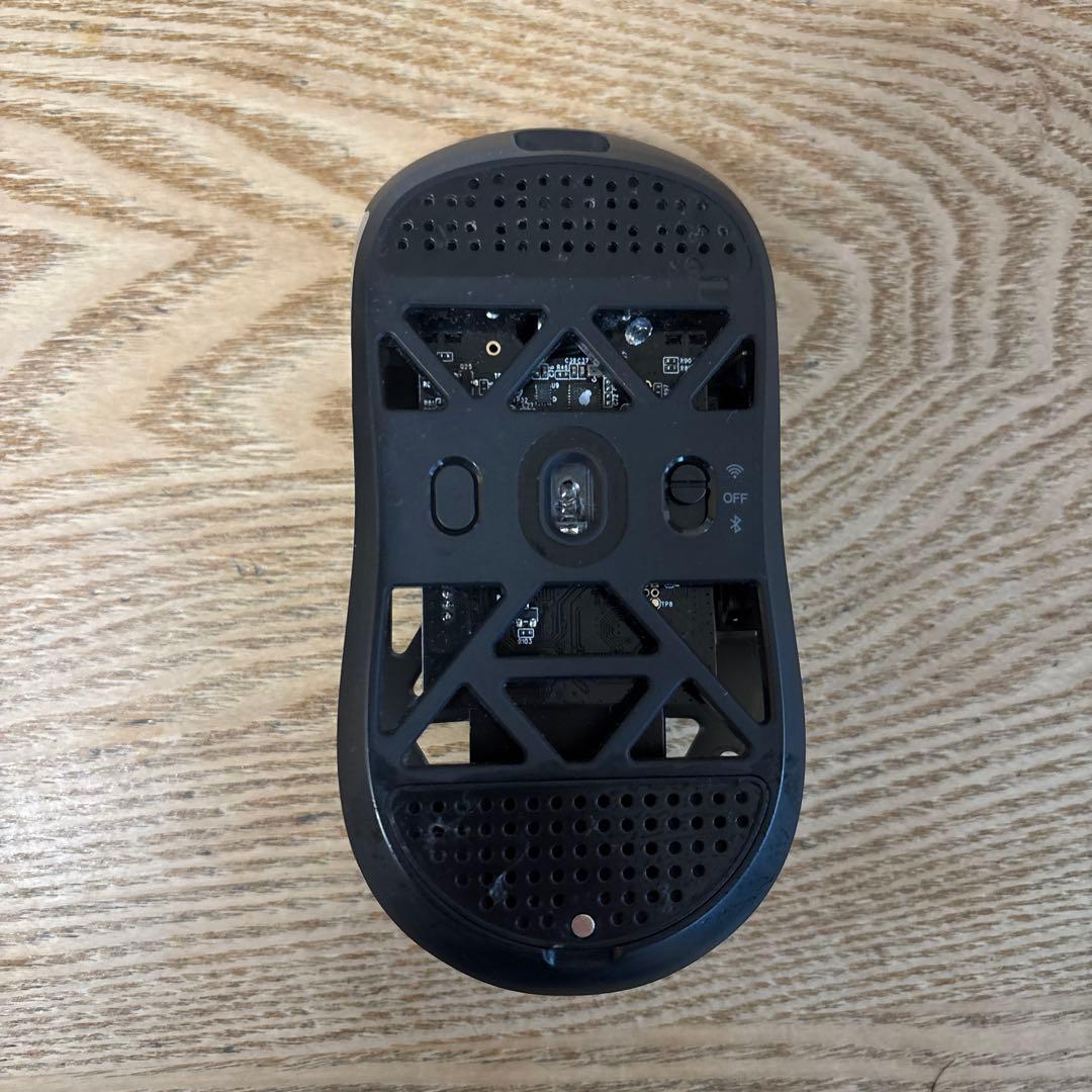 [美品] MCHOSE AX5 promax