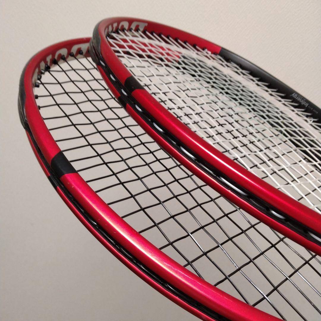 美品 DUNLOP CX200 G3 2021 2本セット