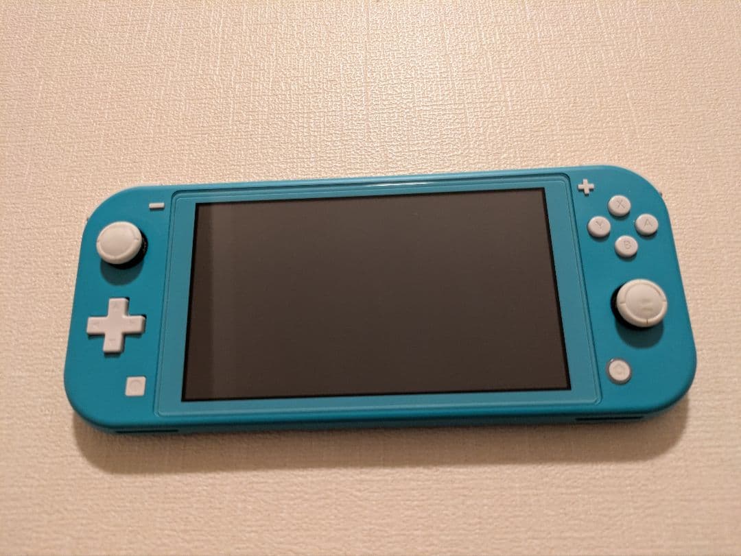 Nintendo Switch Lite 本体