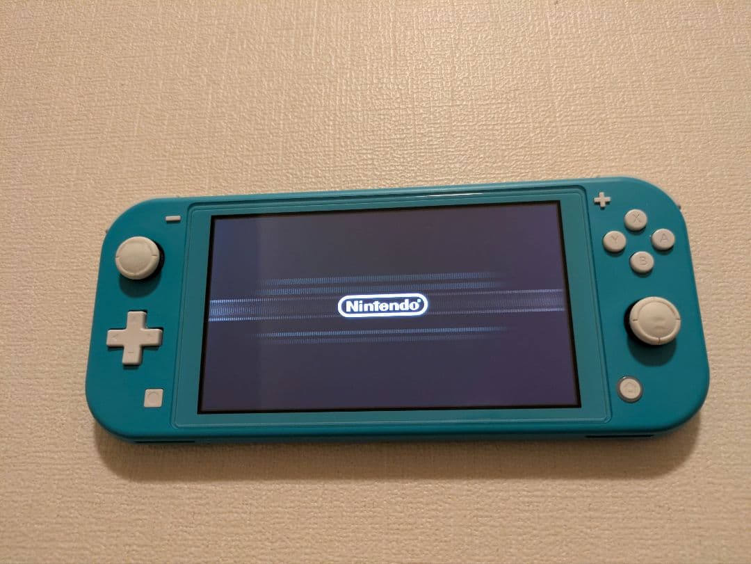 Nintendo Switch Lite 本体