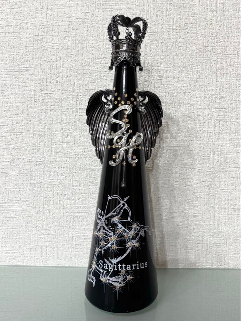 【美品】Fillico Sagittarius いて座　フィリコ　空ボトル