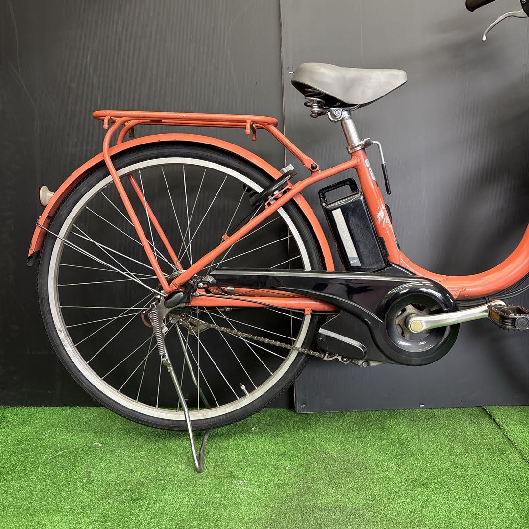 電動自転車 BS Assista Li-ion 68★