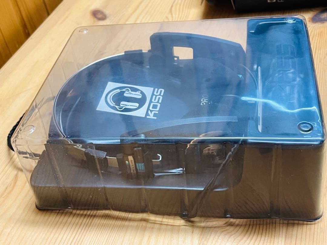 H*v様 未使用⭐︎KOSS Porta Pro Classic 送料込み！