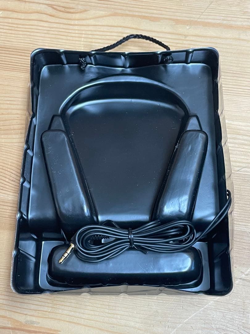 H*v様 未使用⭐︎KOSS Porta Pro Classic 送料込み！