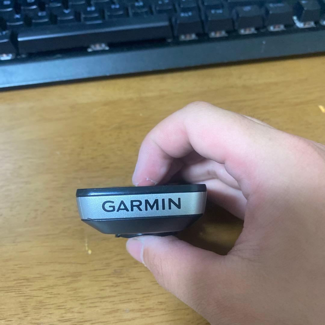 Garmin Edge820J 値下げ可能