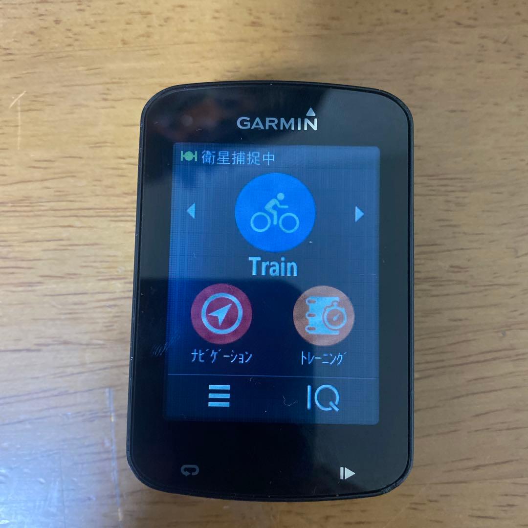 Garmin Edge820J 値下げ可能