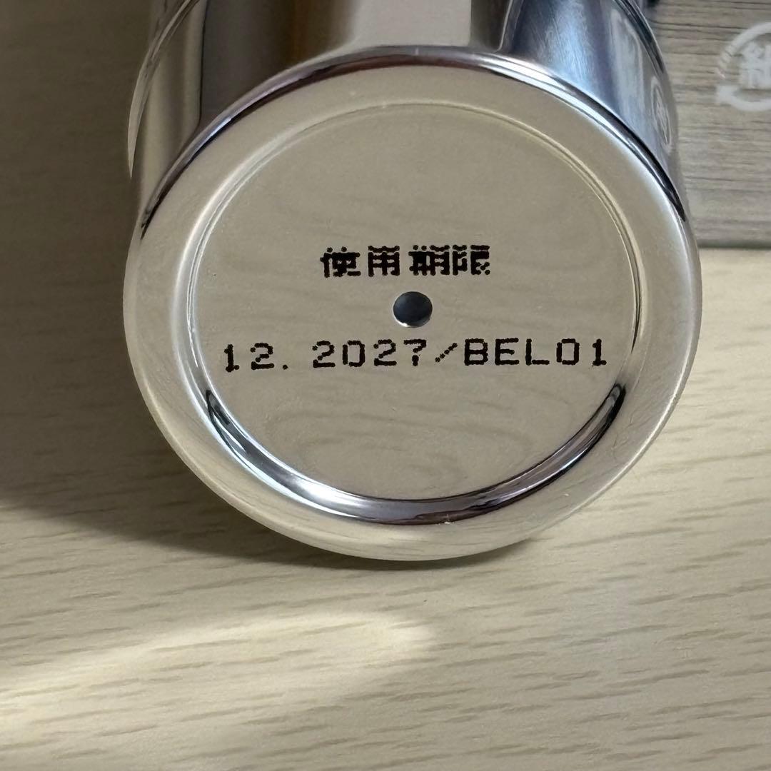 米粒程度のみ使用。リソウ リペアジェル 32ml