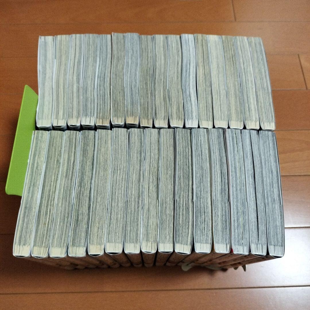 呪術廻戦 0〜30巻 全巻セット