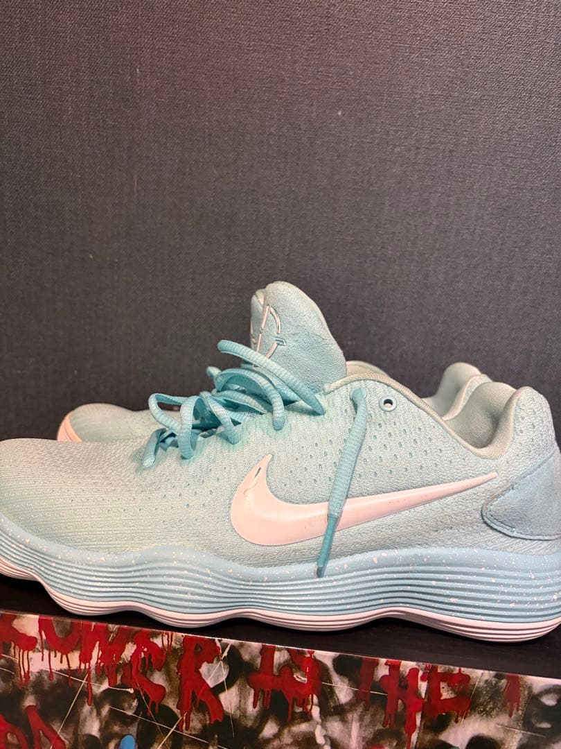 Nike ハイパーダンク2017