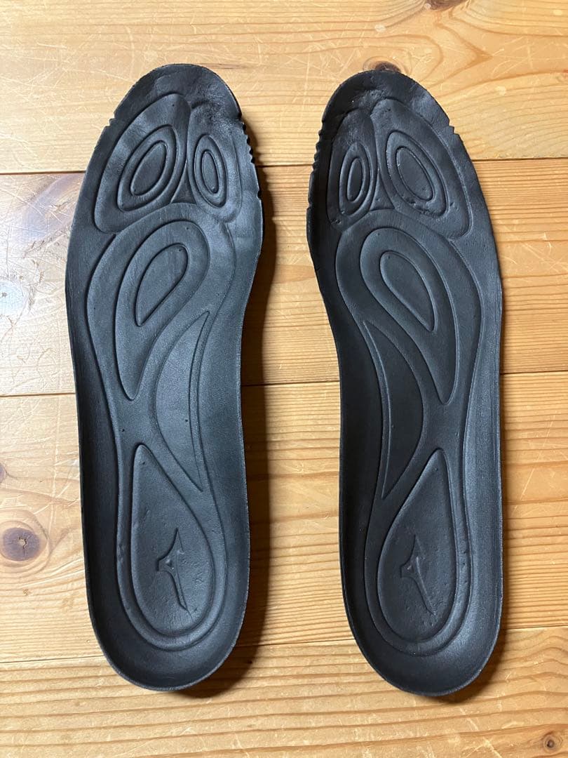 MIZUNOミズノ モレリアII JAPAN 27.0cm