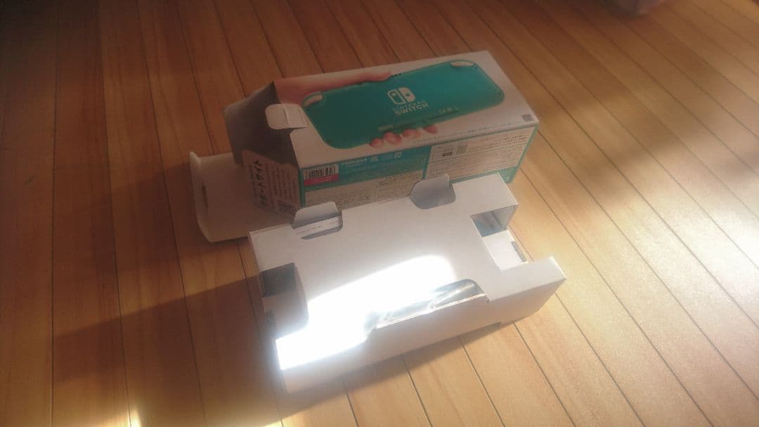 Nintendo Switch NINTENDO switch Lite