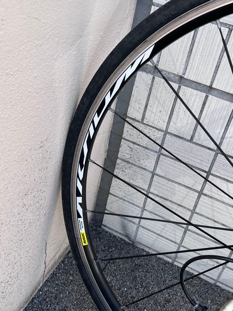 Raleigh CR-M フルカーボンロード ロードバイク 整備済