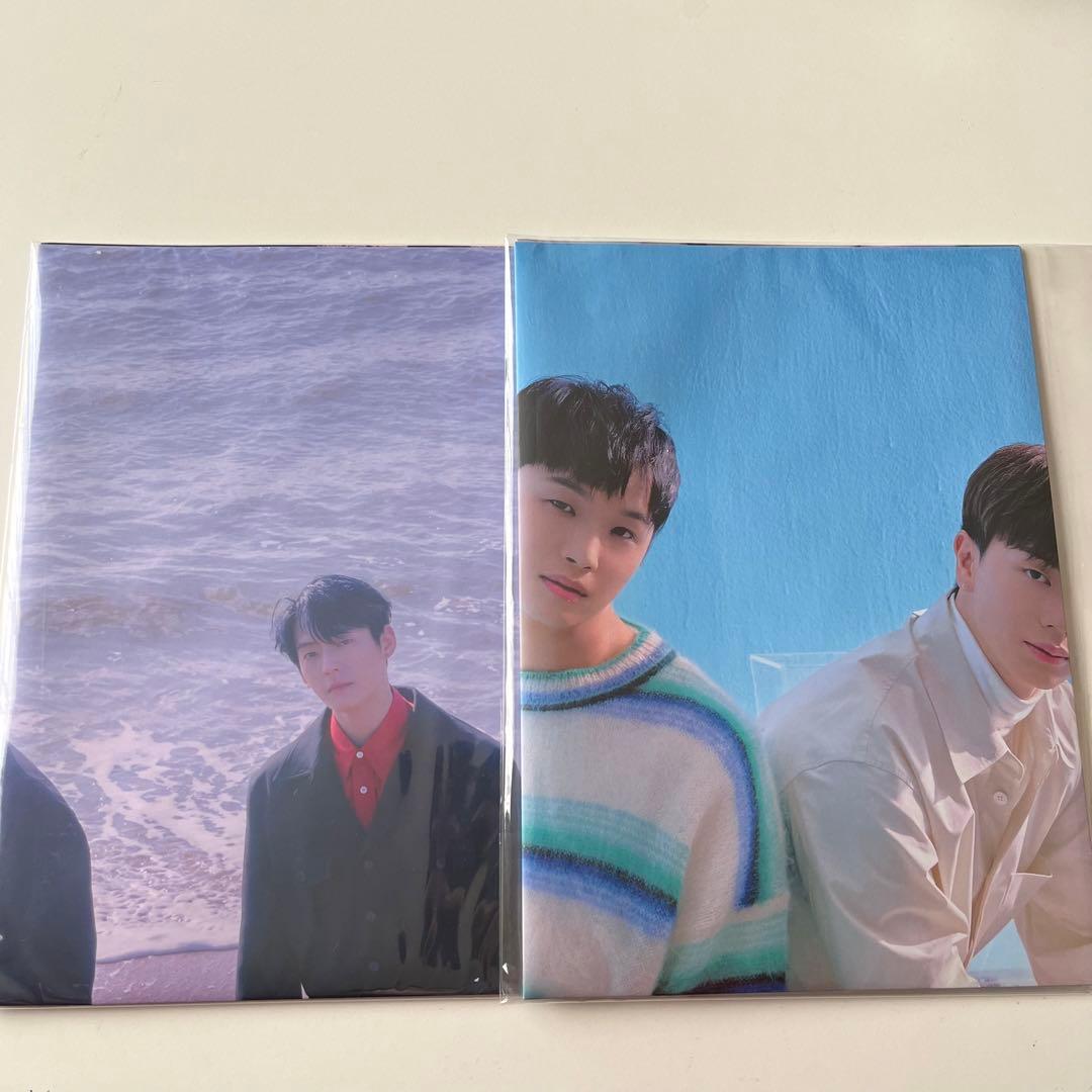 BTOB アルバム
