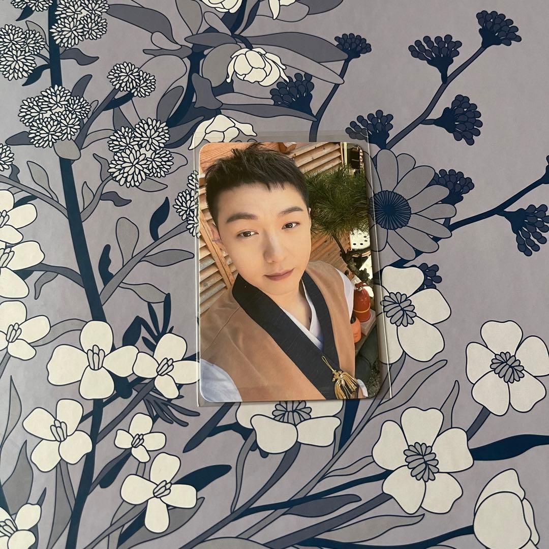 BTOB アルバム