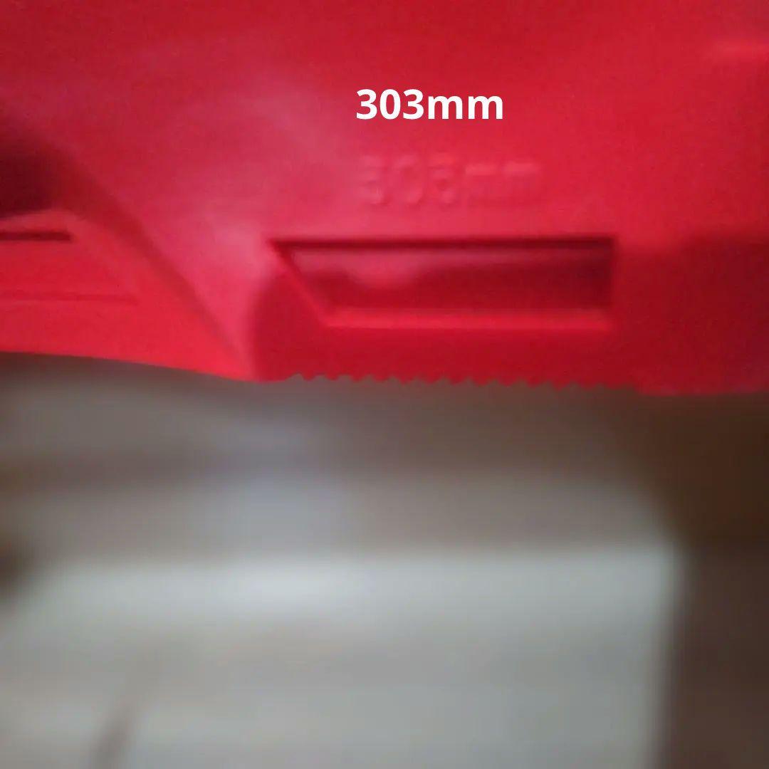 未使用品 REXXAM レクザム 110M 96-102 26-26.5cm