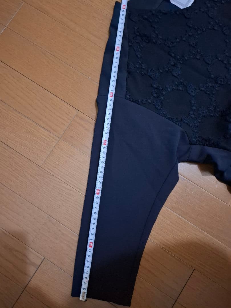 ⭐本日限定値下⭐BEARDSLEY　ネイビー　ワンピース