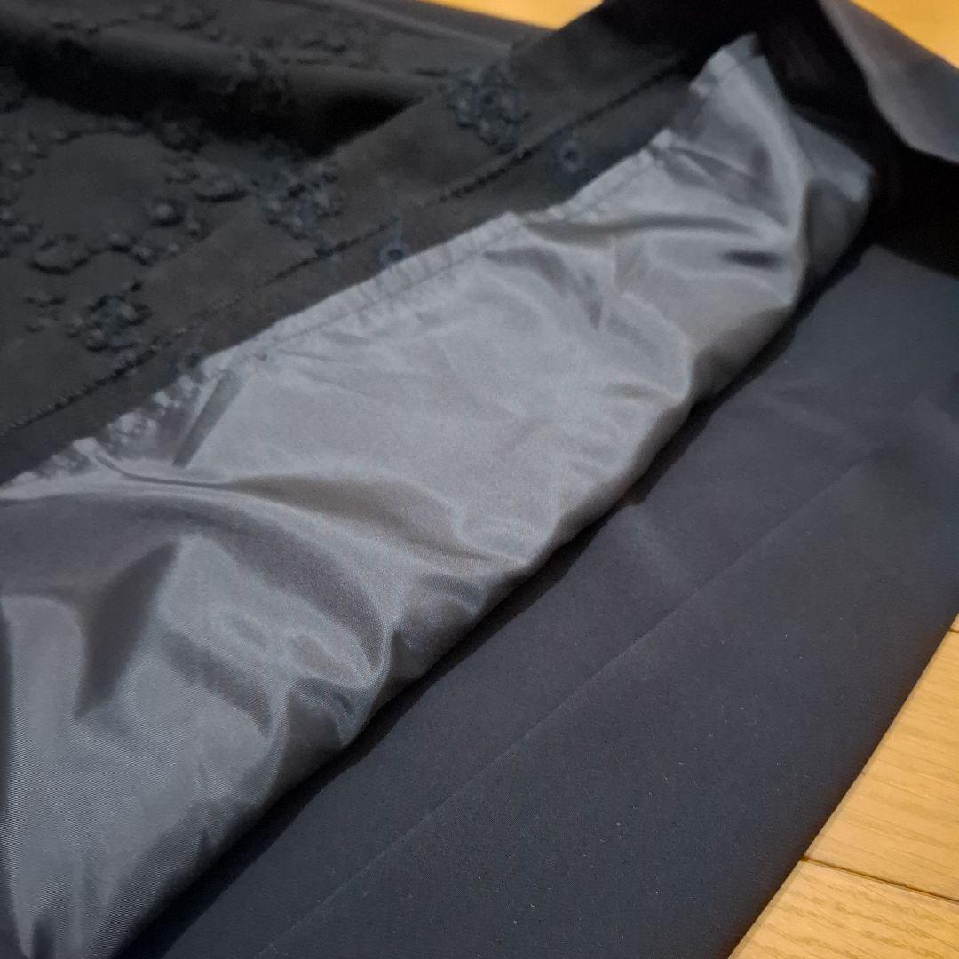 ⭐本日限定値下⭐BEARDSLEY　ネイビー　ワンピース