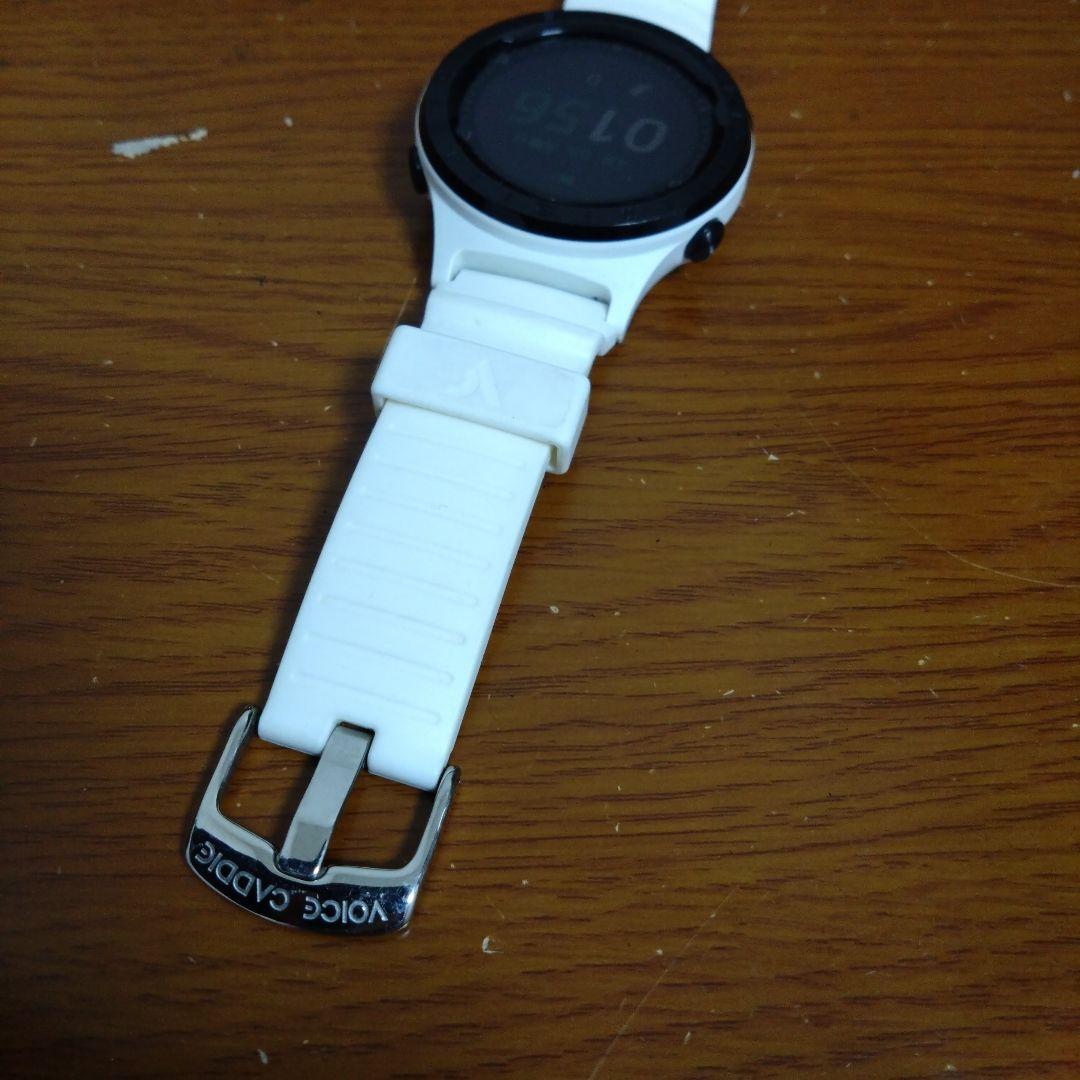 VOICE CADDIE GPS GOLF WATCH A2 ボイスキャディ