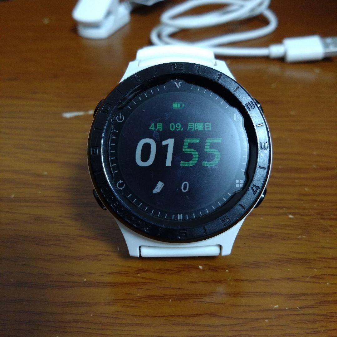 VOICE CADDIE GPS GOLF WATCH A2 ボイスキャディ