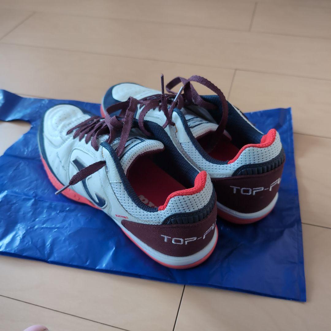 JOMA フットサルシューズ