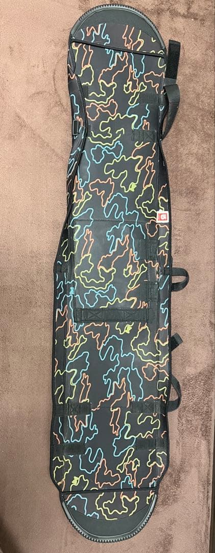 スノーボード Ogasaka CT Limited CTL 161cm