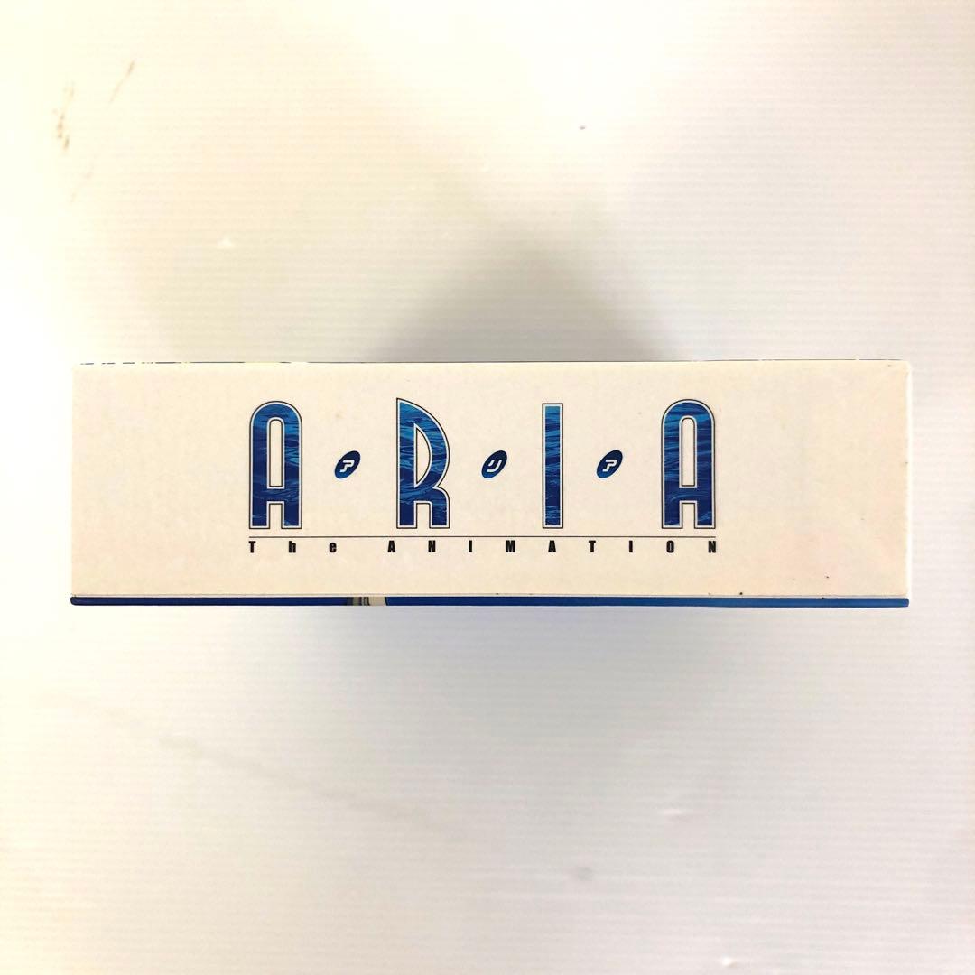 ◆ARIA The ANIMATION Blu-ray BOX〈3枚組〉