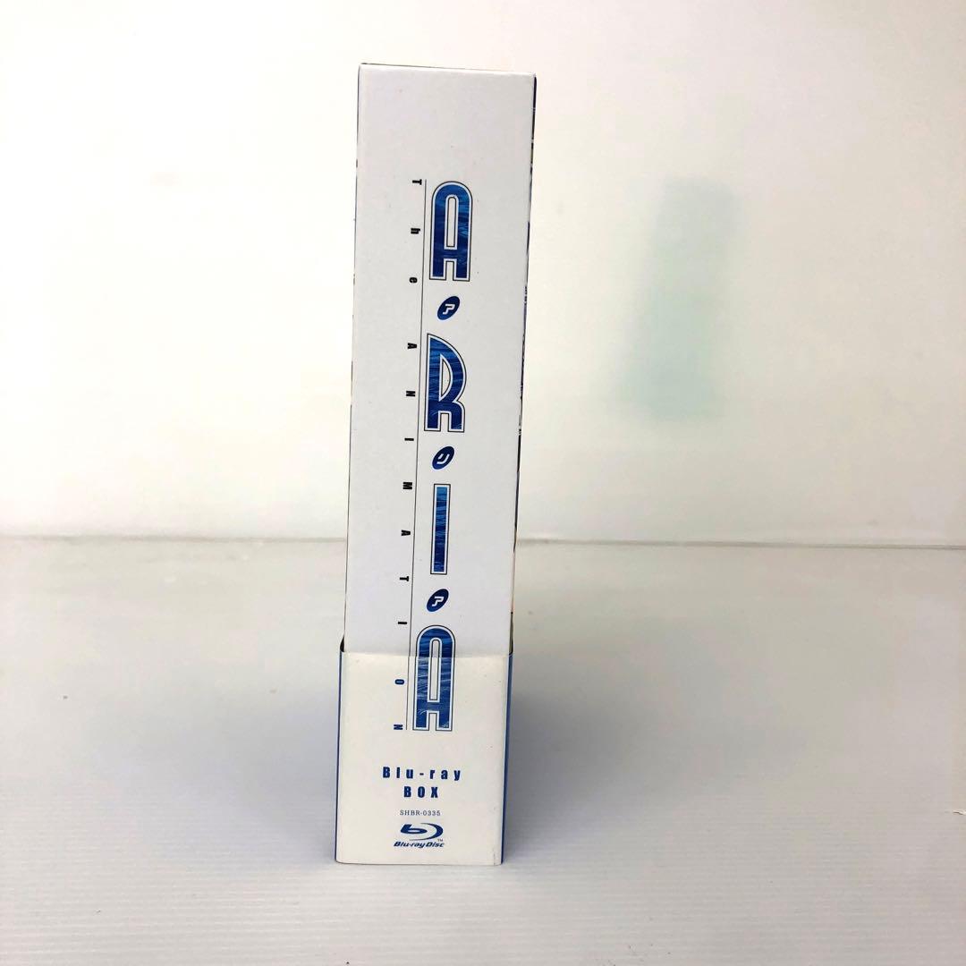 ◆ARIA The ANIMATION Blu-ray BOX〈3枚組〉
