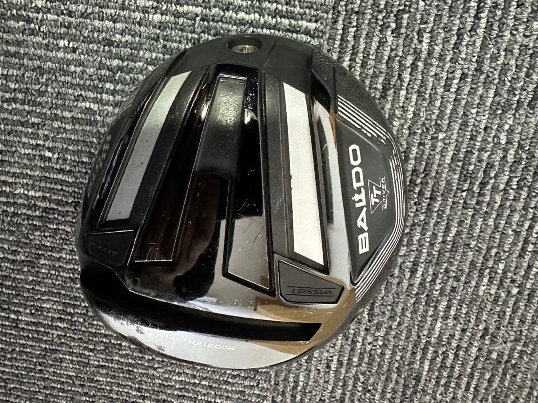 BALDO TT GT2 バルドドライバー