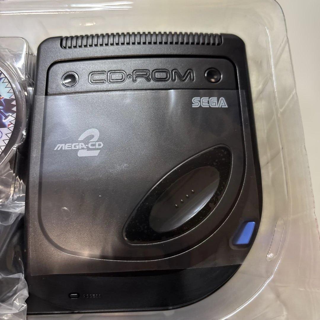 新品未使用(外箱開封済)メガドラタワーミニ2