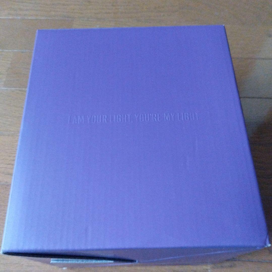 BTS ライト フェスタ 他 3点セット