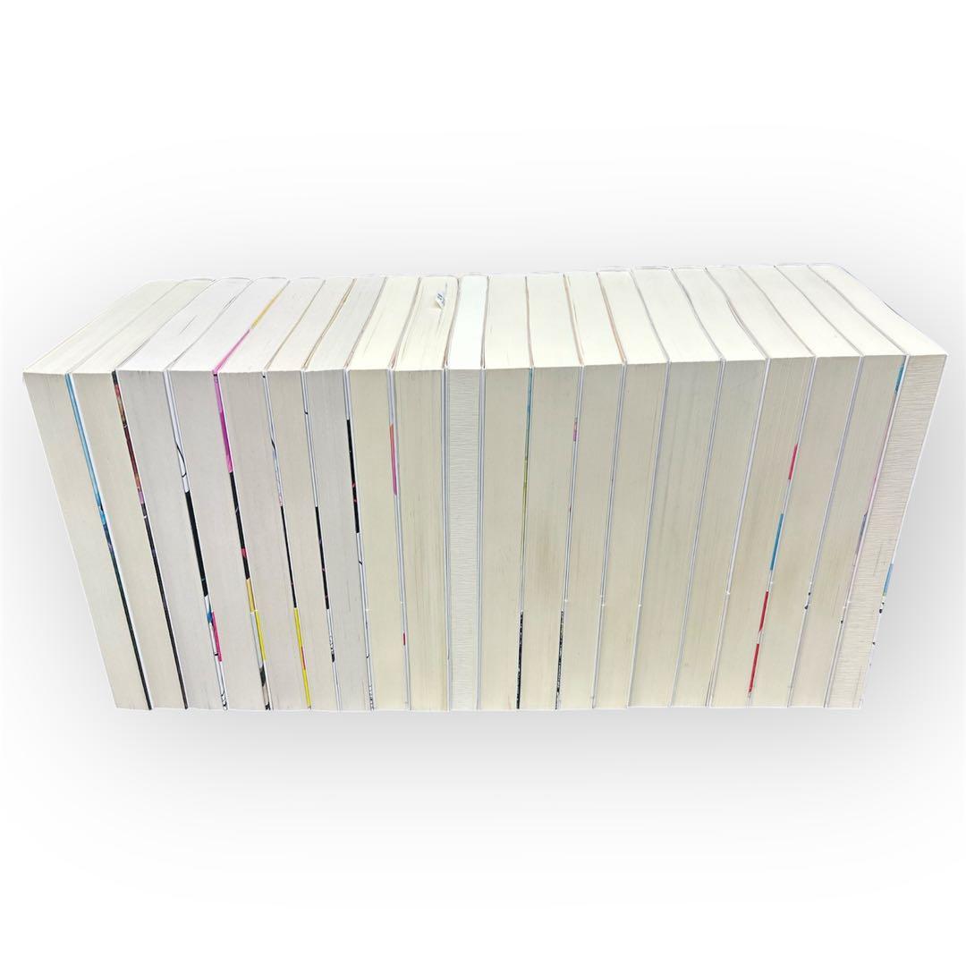 【20冊セット】知念実希人 天久鷹央の推理カルテ シリーズ 全巻 ＋ ムゲンのi