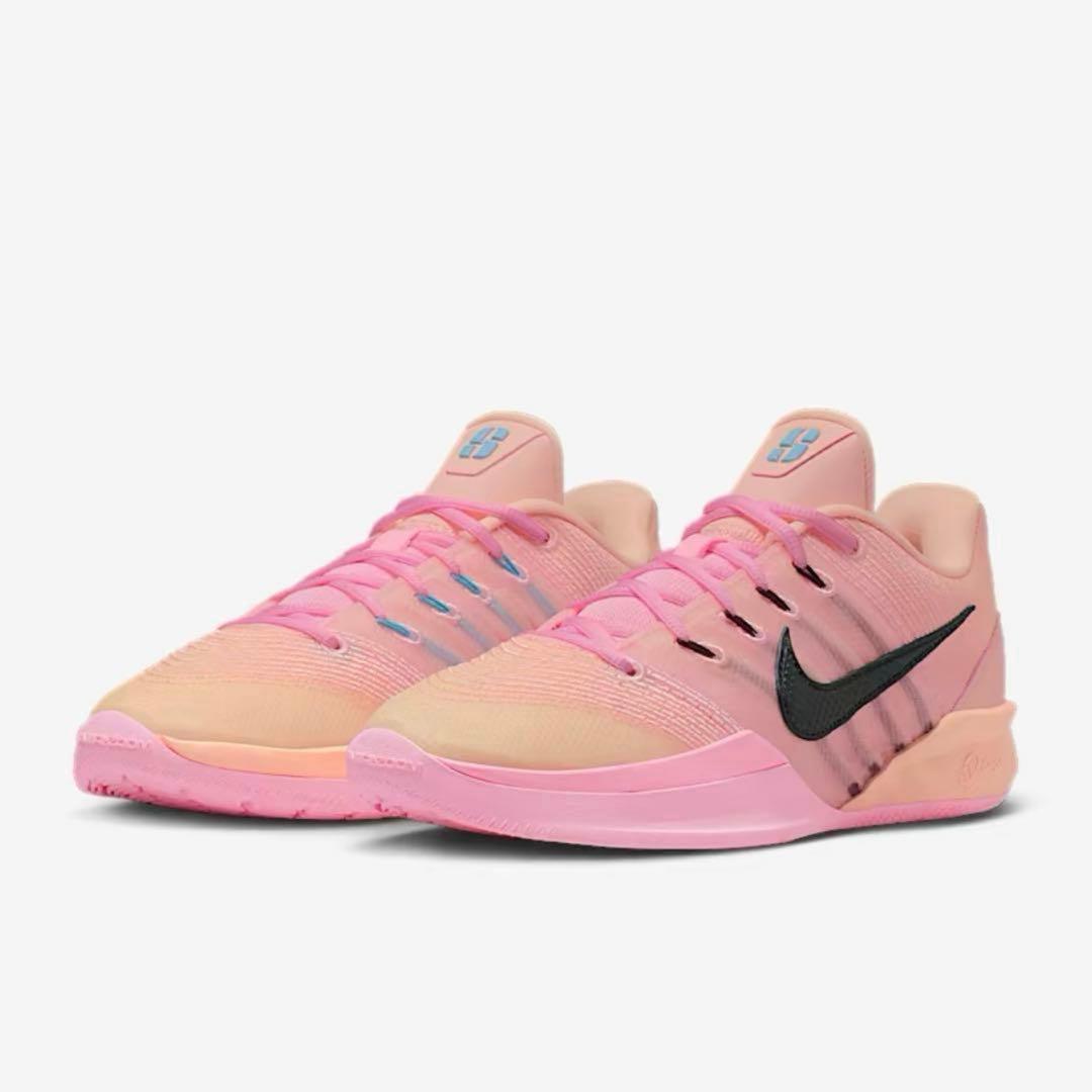 【新品未使用】NIKE SABRINA 3 サブリナ3 EP たく