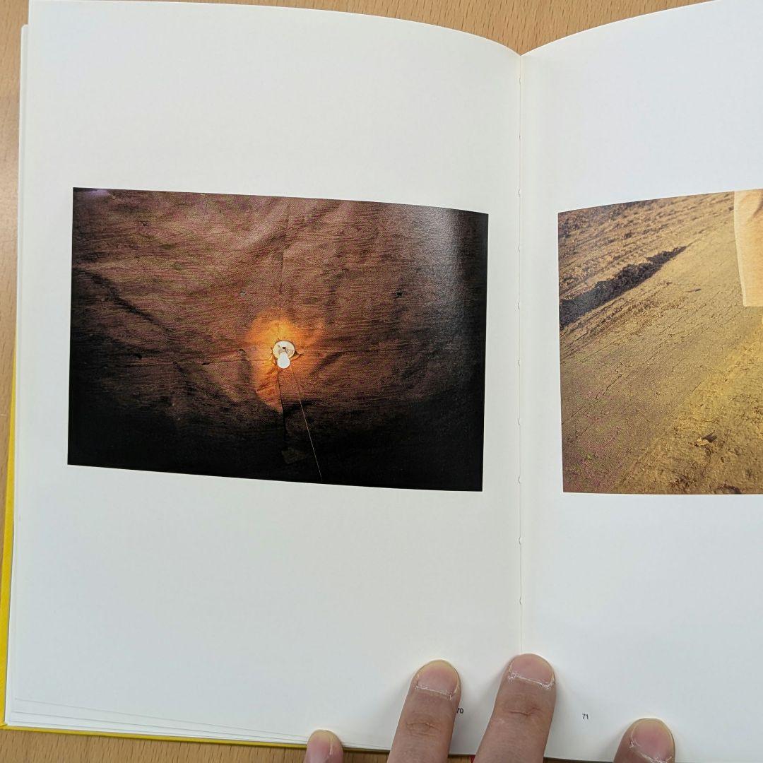 ウィリアム エグルストンWilliam Eggleston 作品集