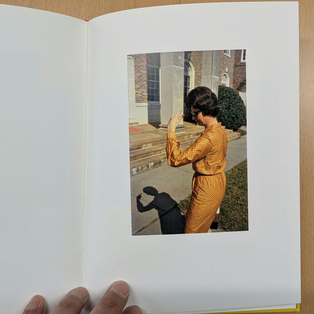 ウィリアム エグルストンWilliam Eggleston 作品集