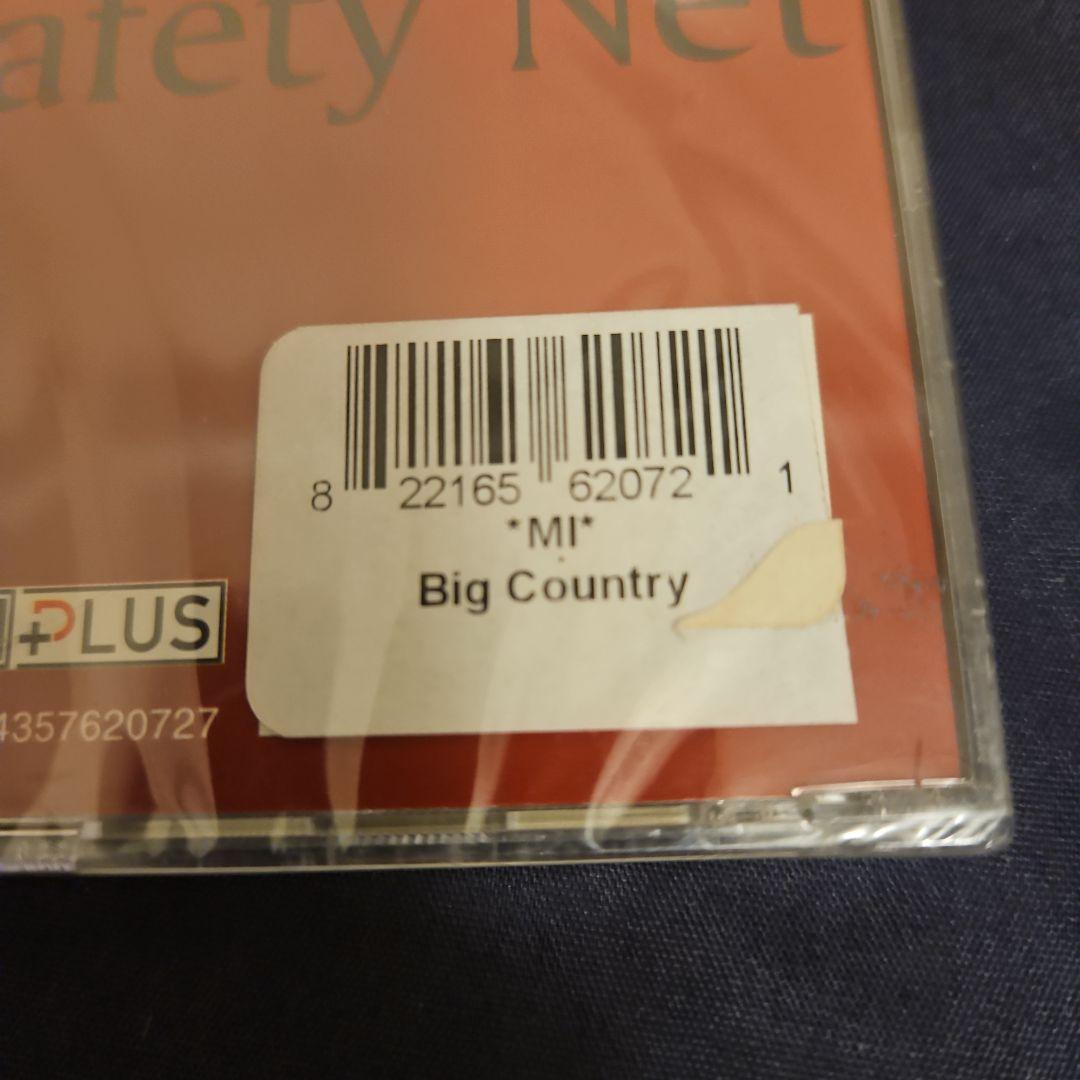 洋楽 Without The Aid Of A Safety Net