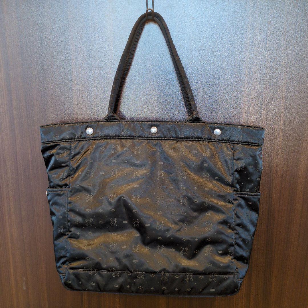【美品】吉田カバン ポーター POTR モノグラム トートバッグ ユニセックス
