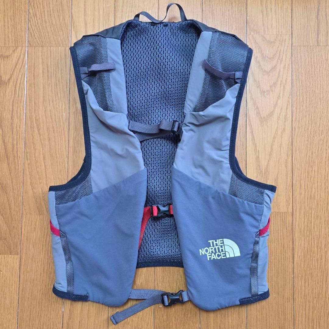 ザ・ノースフェイス TR zero トレイルランニングバック M