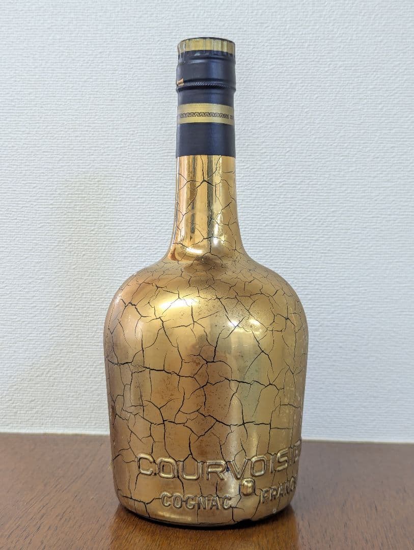 ブランデー COURVOISIER NAPOLEON COGNAC 750ml