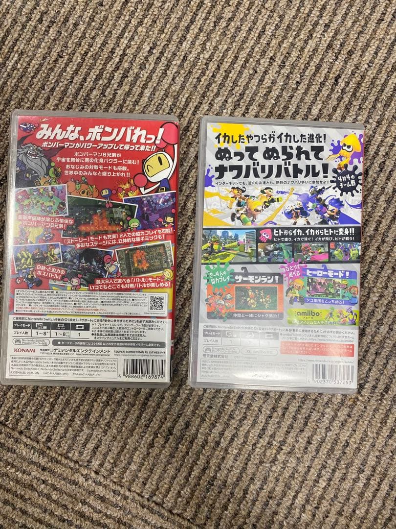 明日まで限定！特別価格【美品・付属品完備】本体＋人気ソフト2本セット
