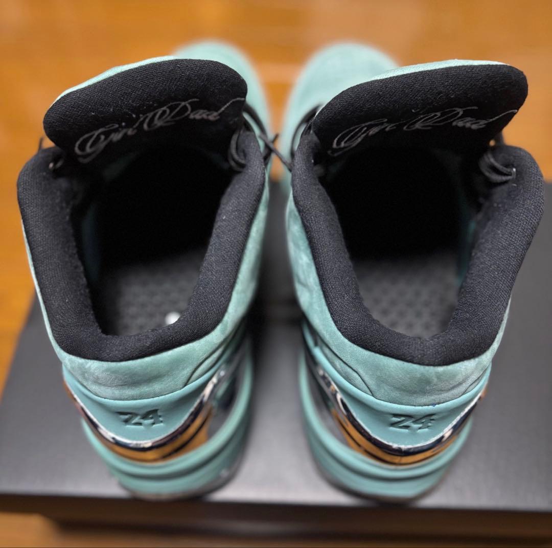 シューズ(男性用) Nike Kobe 4 Protro \"Girl Dad\"