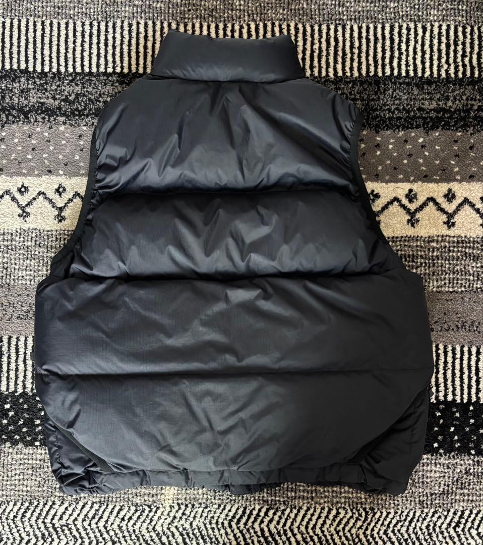 ジャケット・アウター DAIWA PIER39 Down Vest