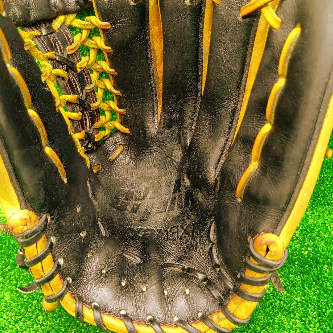 野球グローブ　一般軟式グラブ　ザナックス
