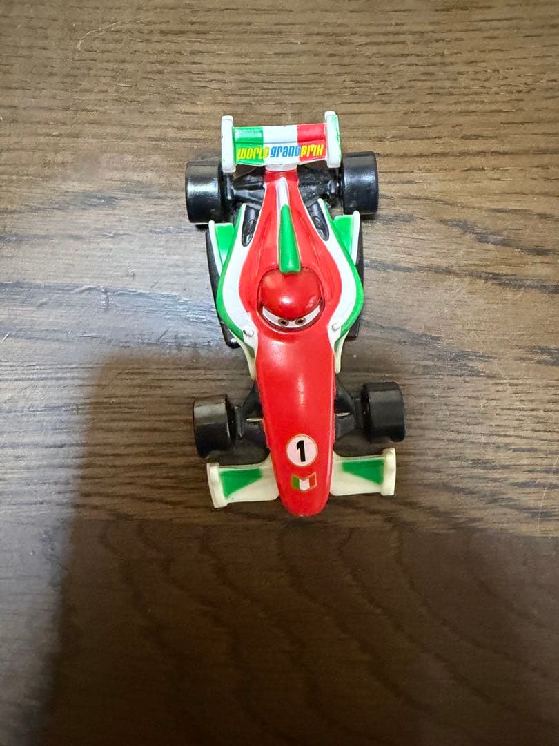カーズ カーズ2トミカ 10台 廃盤 レア