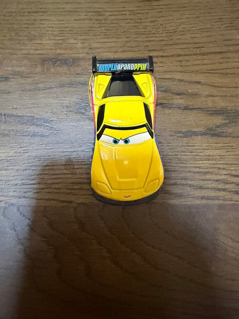カーズ カーズ2トミカ 10台 廃盤 レア