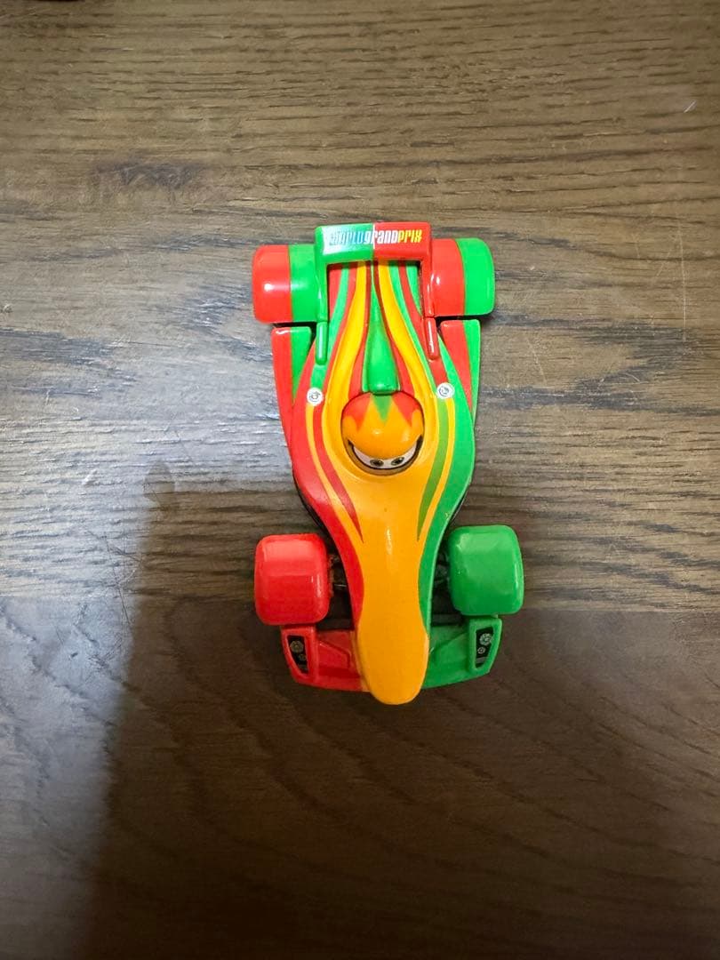 カーズ カーズ2トミカ 10台 廃盤 レア