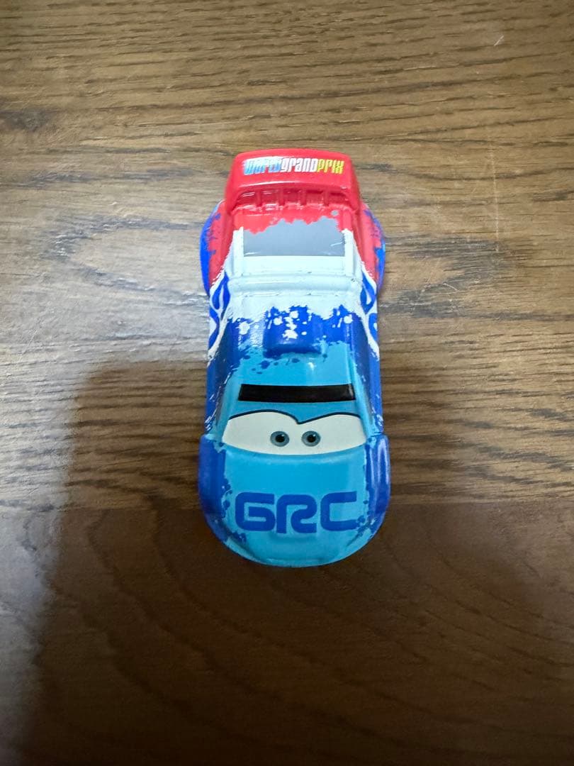 カーズ カーズ2トミカ 10台 廃盤 レア