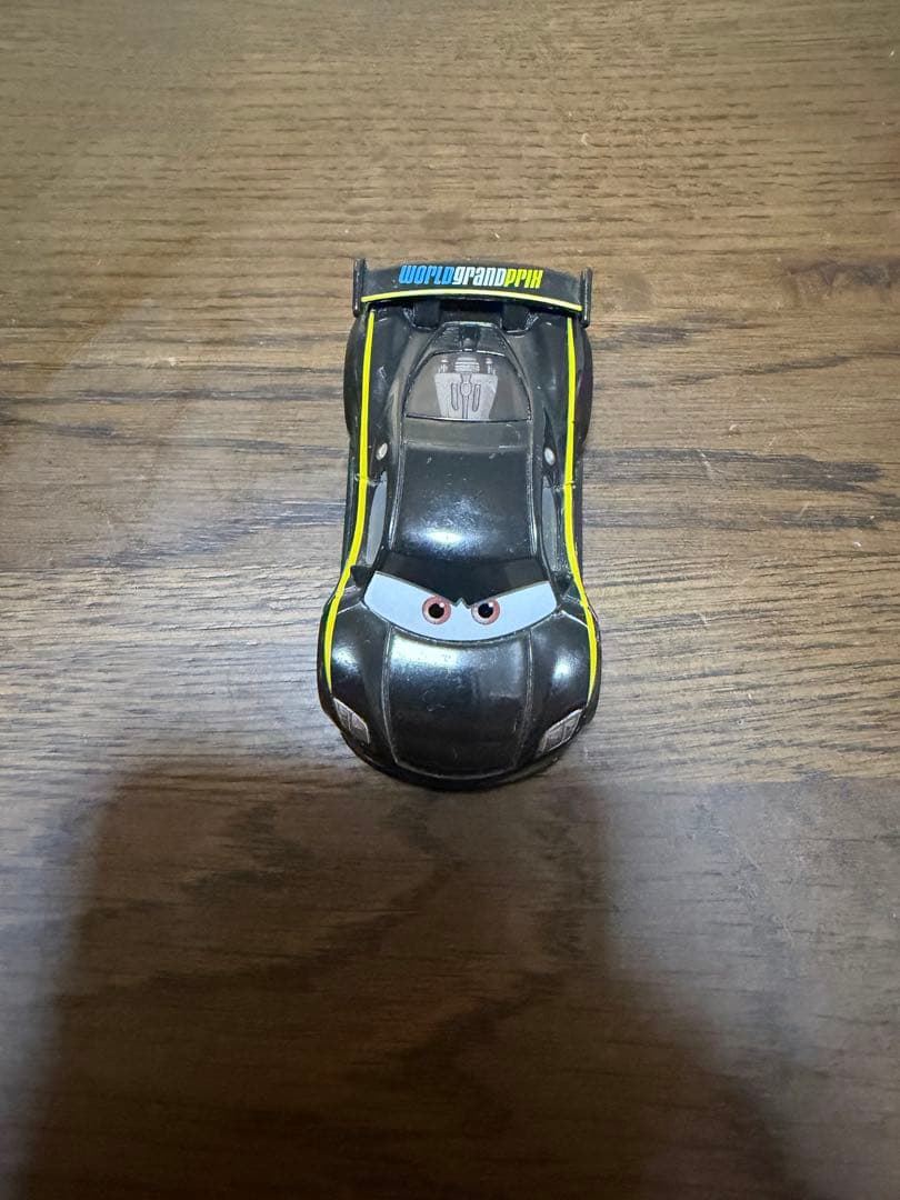 カーズ カーズ2トミカ 10台 廃盤 レア
